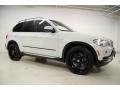 Alpine White - X5 4.8i Photo No. 2