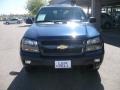 Imperial Blue Metallic - TrailBlazer LT 4x4 Photo No. 3