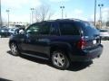 Imperial Blue Metallic - TrailBlazer LT 4x4 Photo No. 4