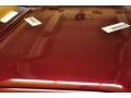 2001 Burnt Cherry Red Pearl Nissan Pathfinder SE 4x4  photo #25