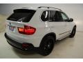 Alpine White - X5 4.8i Photo No. 6