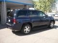 Imperial Blue Metallic - TrailBlazer LT 4x4 Photo No. 6