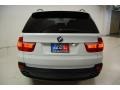 Alpine White - X5 4.8i Photo No. 7