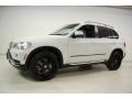 Alpine White - X5 4.8i Photo No. 10