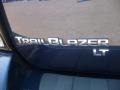 Imperial Blue Metallic - TrailBlazer LT 4x4 Photo No. 12