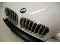 Alpine White - X5 4.8i Photo No. 13