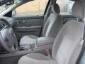 Silver Frost Metallic - Sable GS Sedan Photo No. 10
