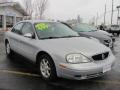 2002 Silver Frost Metallic Mercury Sable GS Sedan  photo #15