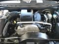Imperial Blue Metallic - TrailBlazer LT 4x4 Photo No. 20