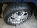 Imperial Blue Metallic - TrailBlazer LT 4x4 Photo No. 22