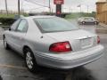 2002 Silver Frost Metallic Mercury Sable GS Sedan  photo #20