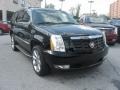 Black Raven - Escalade AWD Photo No. 4