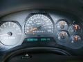 Imperial Blue Metallic - TrailBlazer LT 4x4 Photo No. 34