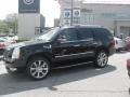 Black Raven - Escalade AWD Photo No. 9