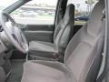 Mist Grey Interior Photo for 2000 Dodge Caravan #48698224