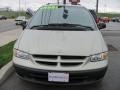 2000 Bright Silver Metallic Dodge Caravan   photo #10