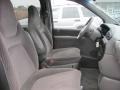 2000 Bright Silver Metallic Dodge Caravan   photo #16