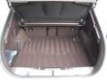  2011 Panamera S Trunk