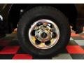 2003 Black Ford Excursion Limited 4x4  photo #18