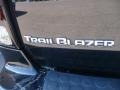 2008 Chevrolet TrailBlazer SS 4x4 Marks and Logos