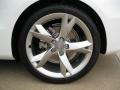  2011 A5 2.0T quattro Convertible Wheel