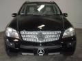 Black - ML 350 4Matic Photo No. 2