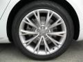  2011 A8 L 4.2 FSI quattro Wheel