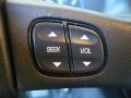 2008 Chevrolet TrailBlazer SS 4x4 Controls