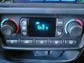 Ebony Controls Photo for 2008 Chevrolet TrailBlazer #48698758