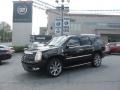Black Raven - Escalade AWD Photo No. 63