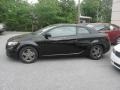 2011 Ebony Black Kia Forte Koup EX  photo #9