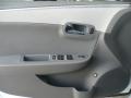 Summit White - Malibu LS Sedan Photo No. 7