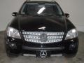 Black - ML 350 4Matic Photo No. 2
