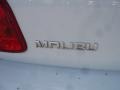 Summit White - Malibu LS Sedan Photo No. 12