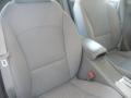 Summit White - Malibu LS Sedan Photo No. 13