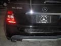 Black - ML 350 4Matic Photo No. 8