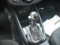 6 Speed Sportmatic Automatic 2011 Kia Forte Koup EX Transmission