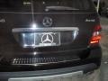 Black - ML 350 4Matic Photo No. 9