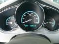 2010 Chevrolet Malibu LS Sedan Gauges