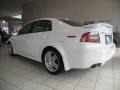 White Diamond Pearl - TL 3.2 Photo No. 7