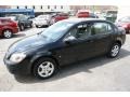 Black - Cobalt LT Sedan Photo No. 1