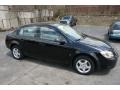Black - Cobalt LT Sedan Photo No. 3