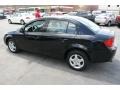 Black - Cobalt LT Sedan Photo No. 6
