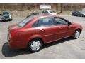 Fusion Red Metallic - Forenza  Photo No. 4