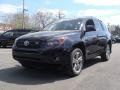 Black - RAV4 Sport V6 4WD Photo No. 1
