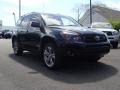 Black - RAV4 Sport V6 4WD Photo No. 3