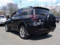 Black - RAV4 Sport V6 4WD Photo No. 5