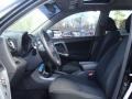Black - RAV4 Sport V6 4WD Photo No. 8