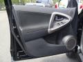 Black - RAV4 Sport V6 4WD Photo No. 9