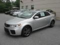  2010 Forte Koup EX Bright Silver